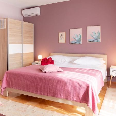 Apartament Cozy Studio Vanja Vodice Zewnętrze zdjęcie