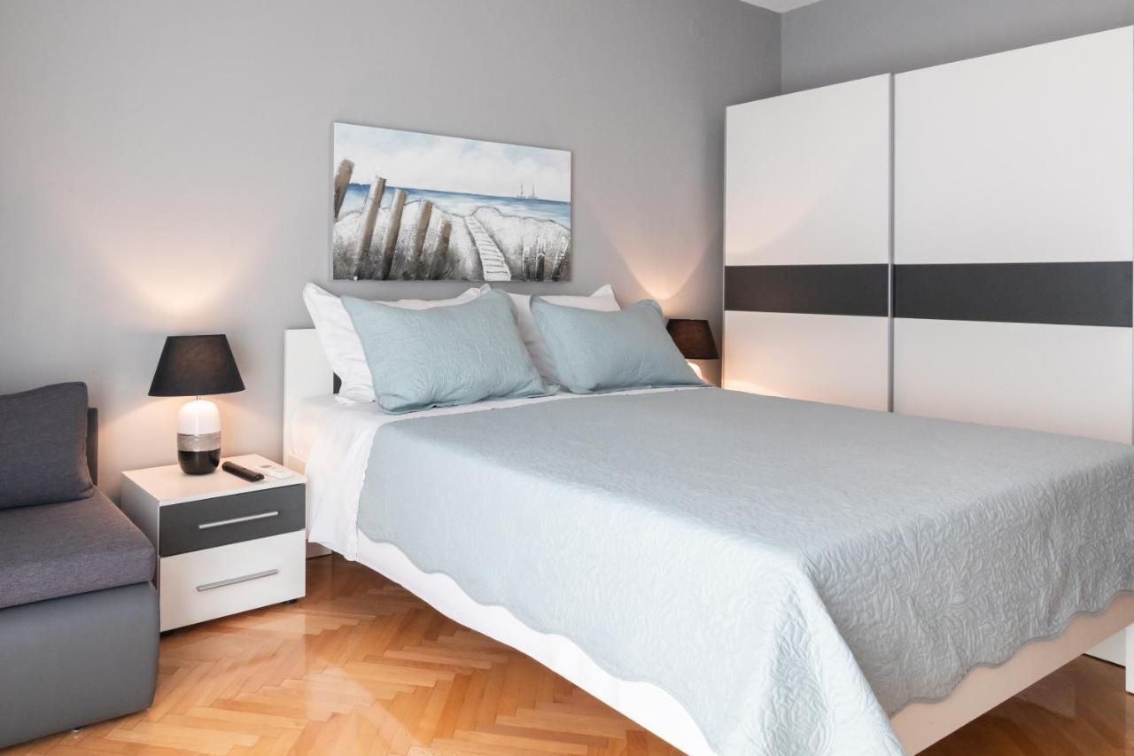 Apartament Cozy Studio Vanja Vodice Zewnętrze zdjęcie