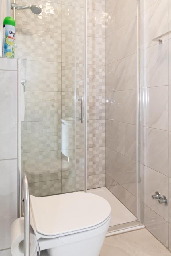 Apartament Cozy Studio Vanja Vodice Zewnętrze zdjęcie