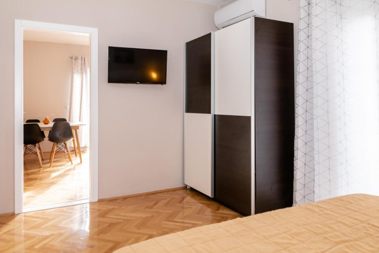 Apartament Cozy Studio Vanja Vodice Zewnętrze zdjęcie