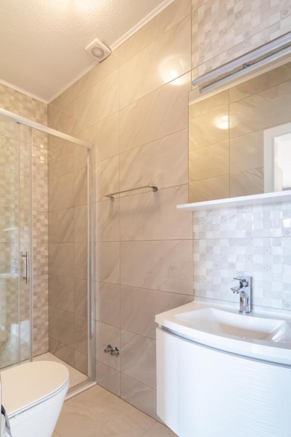 Apartament Cozy Studio Vanja Vodice Zewnętrze zdjęcie