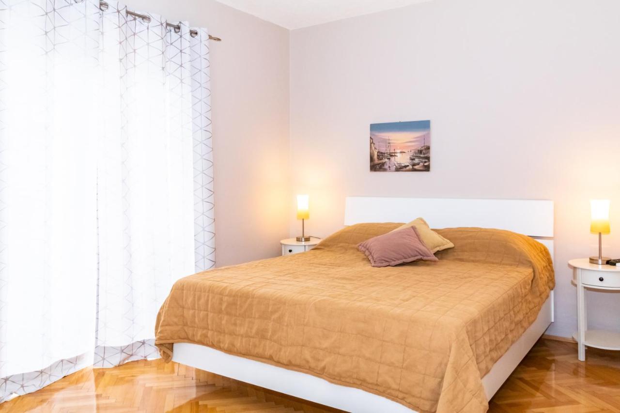 Apartament Cozy Studio Vanja Vodice Zewnętrze zdjęcie