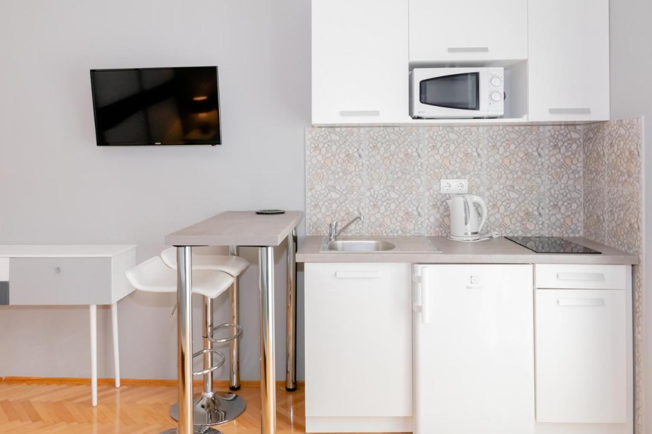 Apartament Cozy Studio Vanja Vodice Zewnętrze zdjęcie