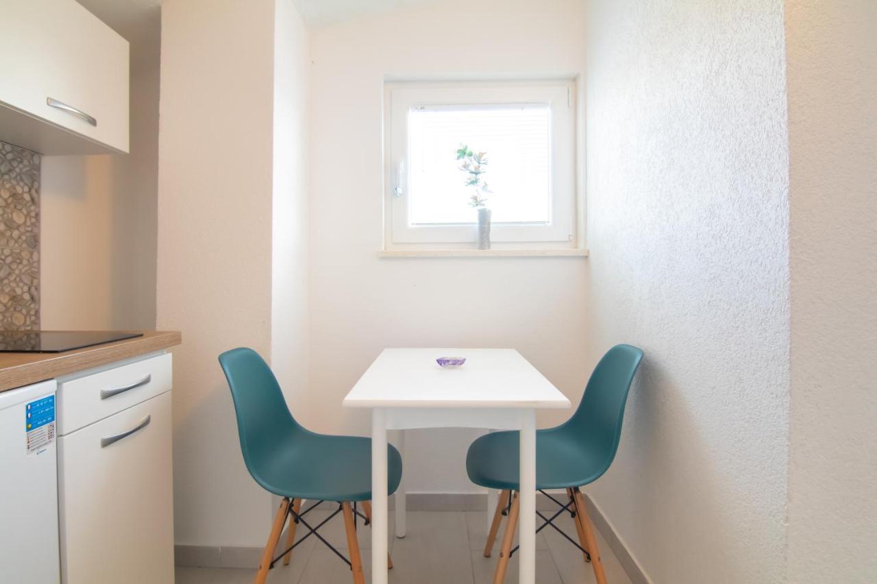 Apartament Cozy Studio Vanja Vodice Zewnętrze zdjęcie