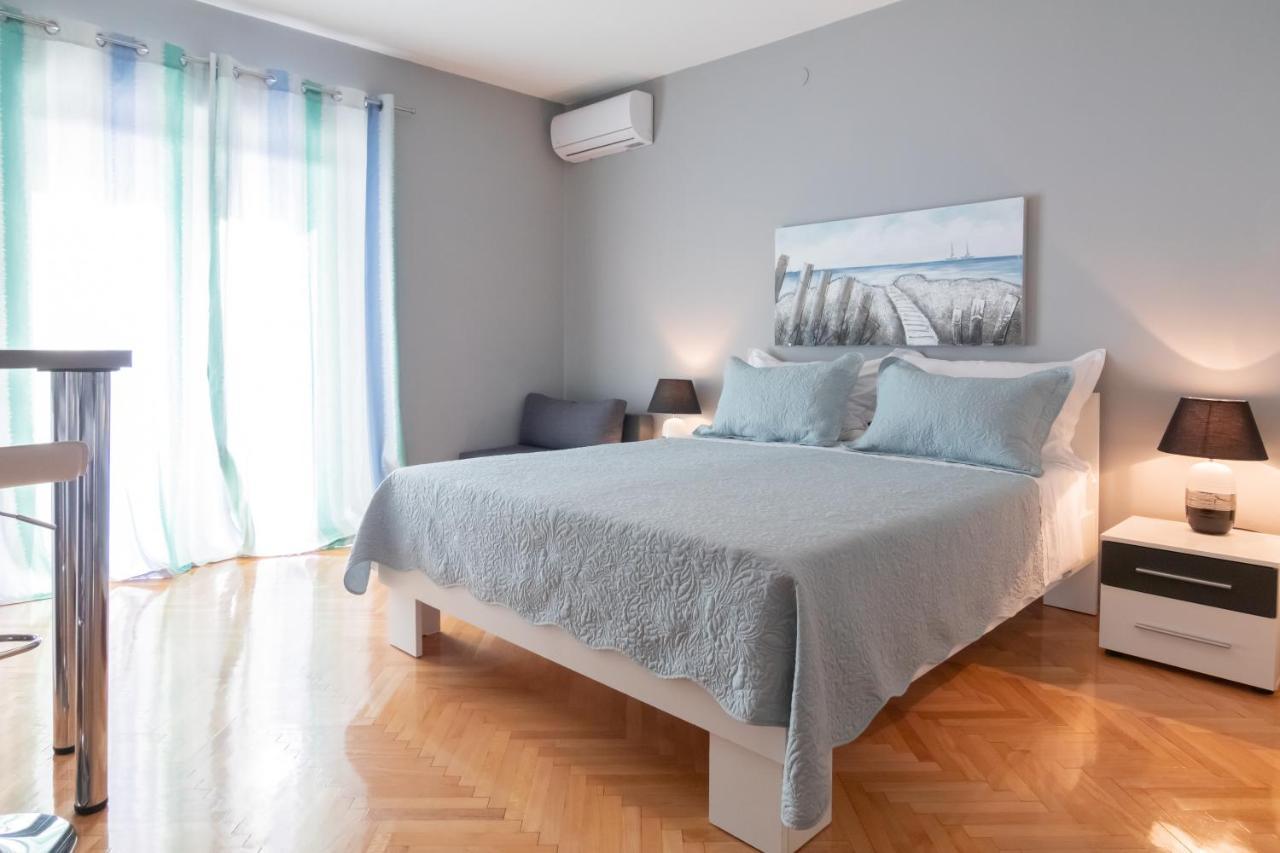 Apartament Cozy Studio Vanja Vodice Zewnętrze zdjęcie