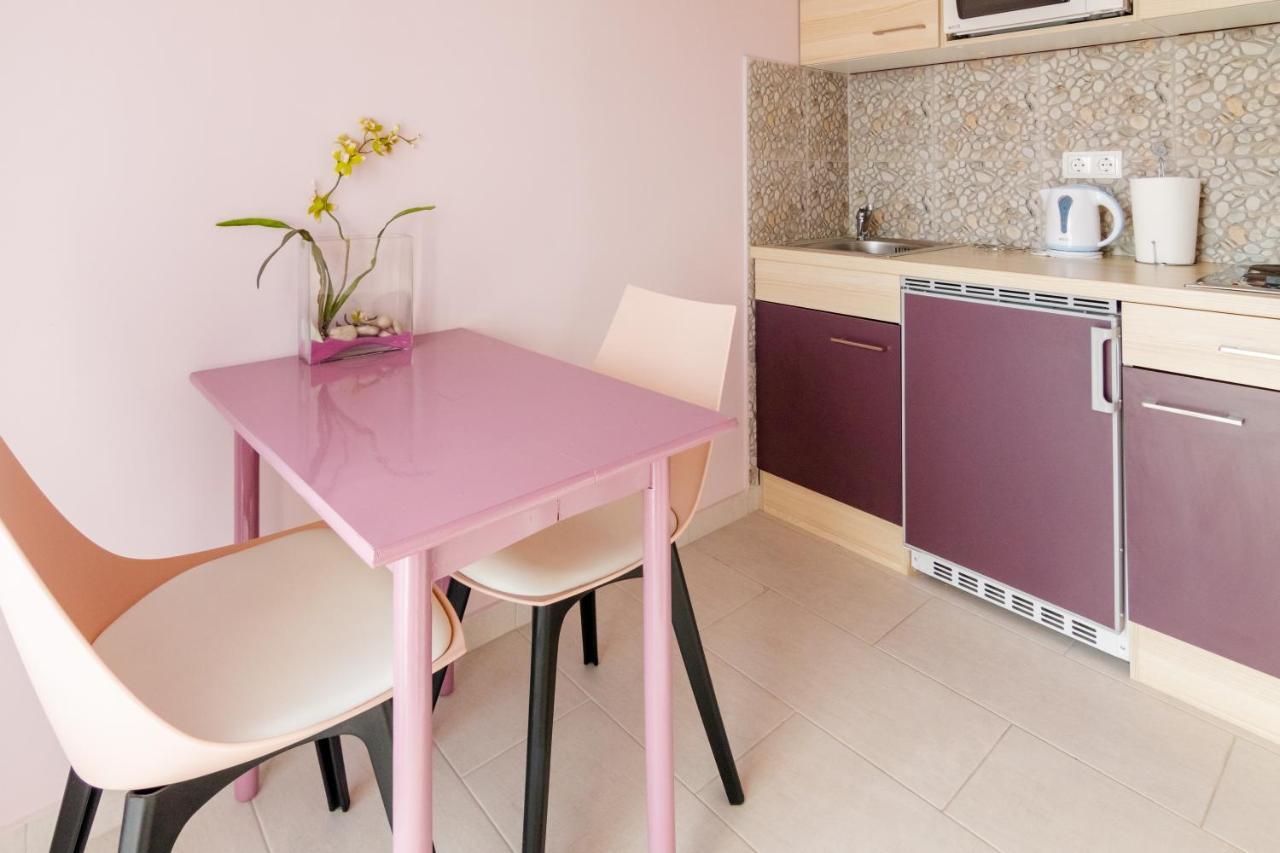 Apartament Cozy Studio Vanja Vodice Zewnętrze zdjęcie