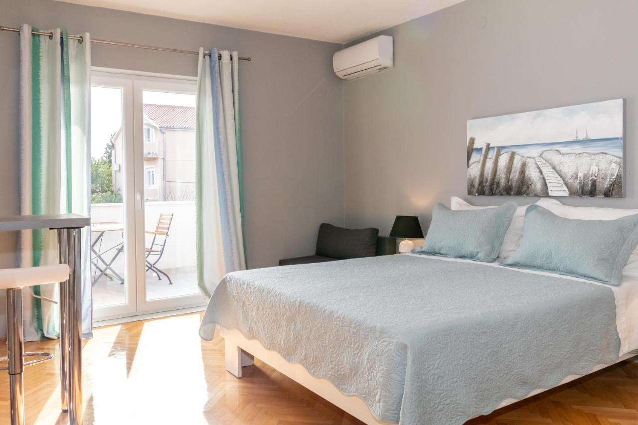 Apartament Cozy Studio Vanja Vodice Zewnętrze zdjęcie