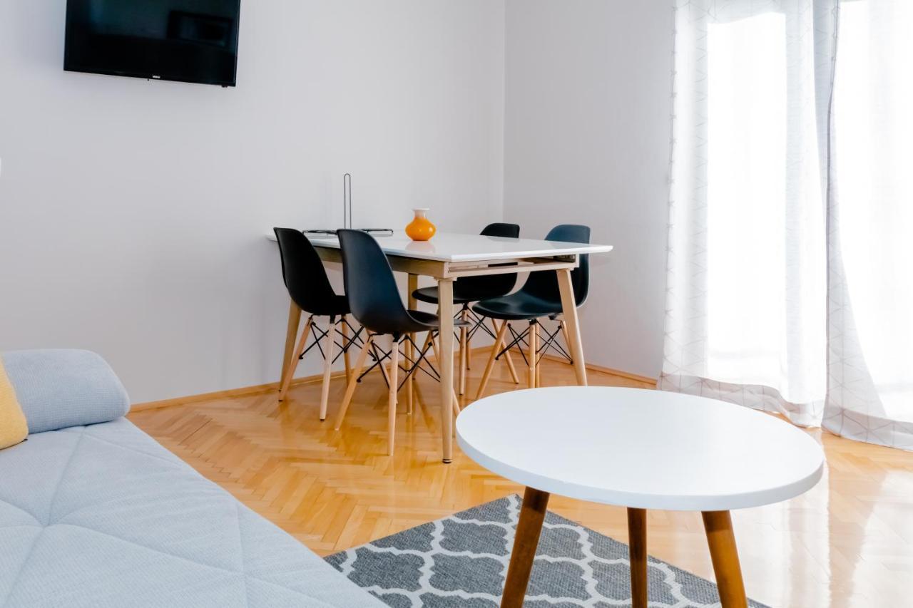 Apartament Cozy Studio Vanja Vodice Zewnętrze zdjęcie