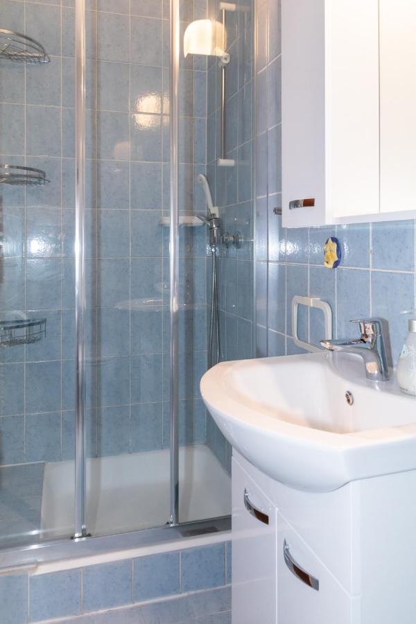 Apartament Cozy Studio Vanja Vodice Zewnętrze zdjęcie