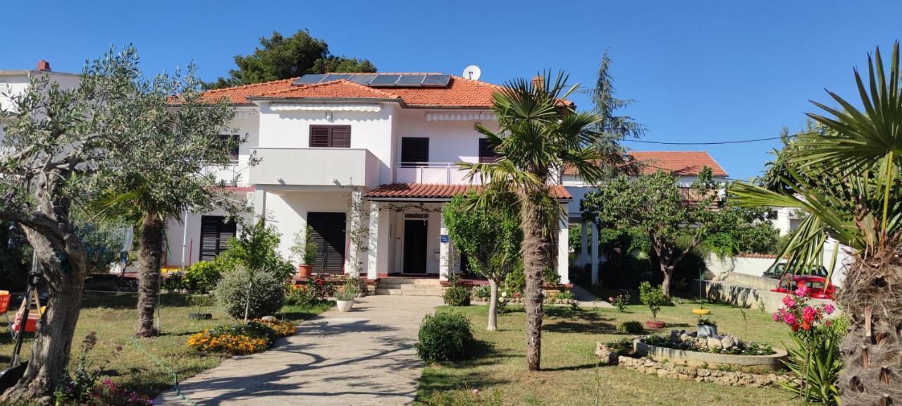 Apartament Cozy Studio Vanja Vodice Zewnętrze zdjęcie